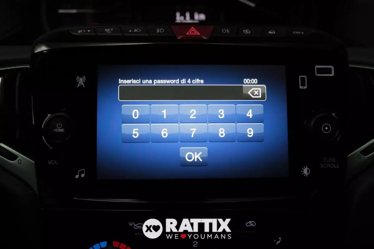 Lancia Ypsilon 1.0 Firefly Hybrid 70CV Platino