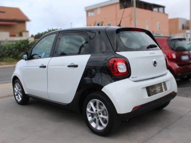 SMART ForFour 70 1.0 Youngster