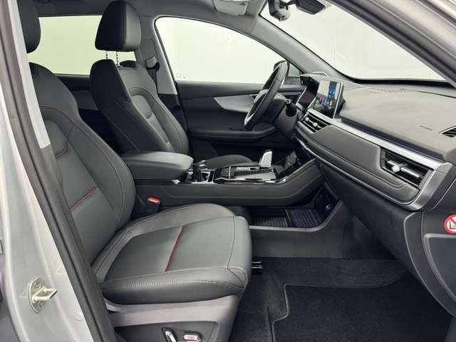 DR Automobiles DR6.0 1.5 T-GDI / GPL CVT 150CV *nuovo* ONLY PROMO