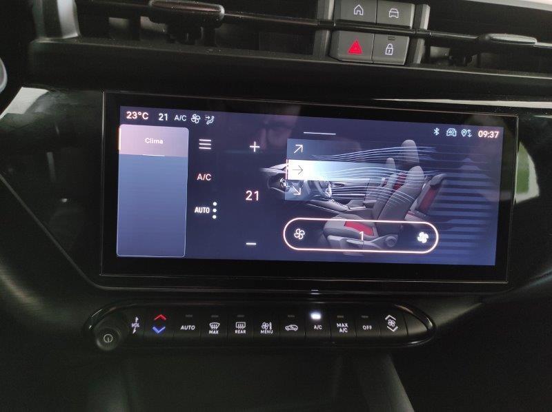 ALFA ROMEO Junior - Junior 1.2 136 CV Hybrid eDCT6