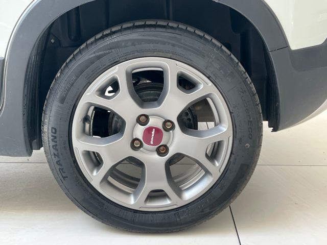FIAT Panda 1.2 EasyPower City Cross