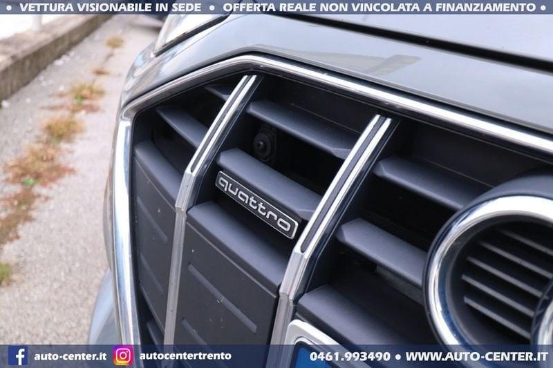 Audi A4 allroad quattro Allroad 40 tdi Business quattro s-tronic