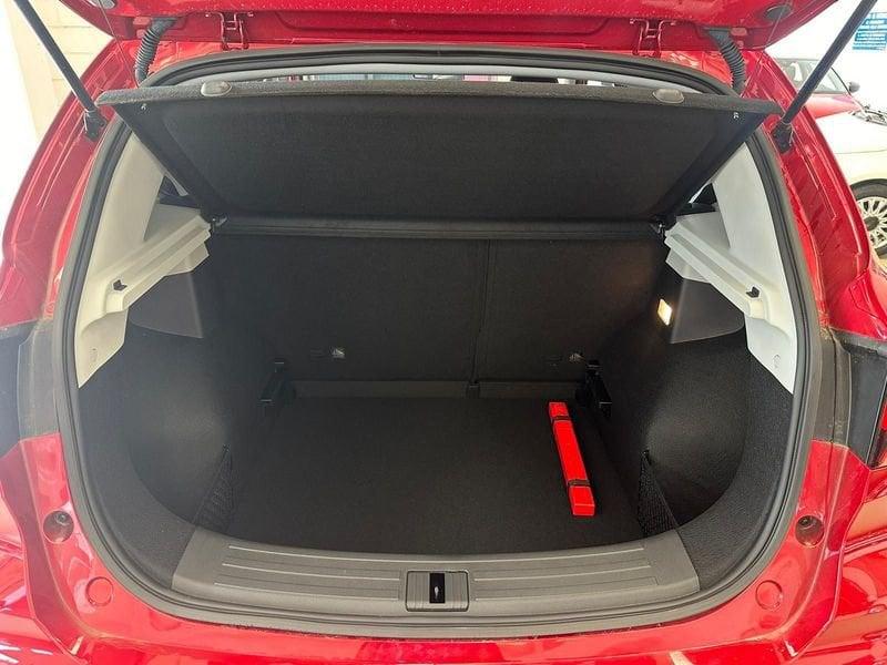 MG ZS ZS 1.5 VTi-tech Luxury - PROMO SIRONIAUTO+