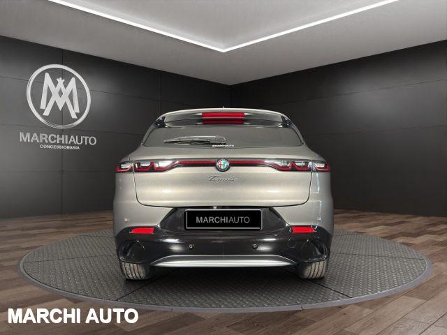 ALFA ROMEO Tonale 1.6 diesel 130 CV TCT6 Ti
