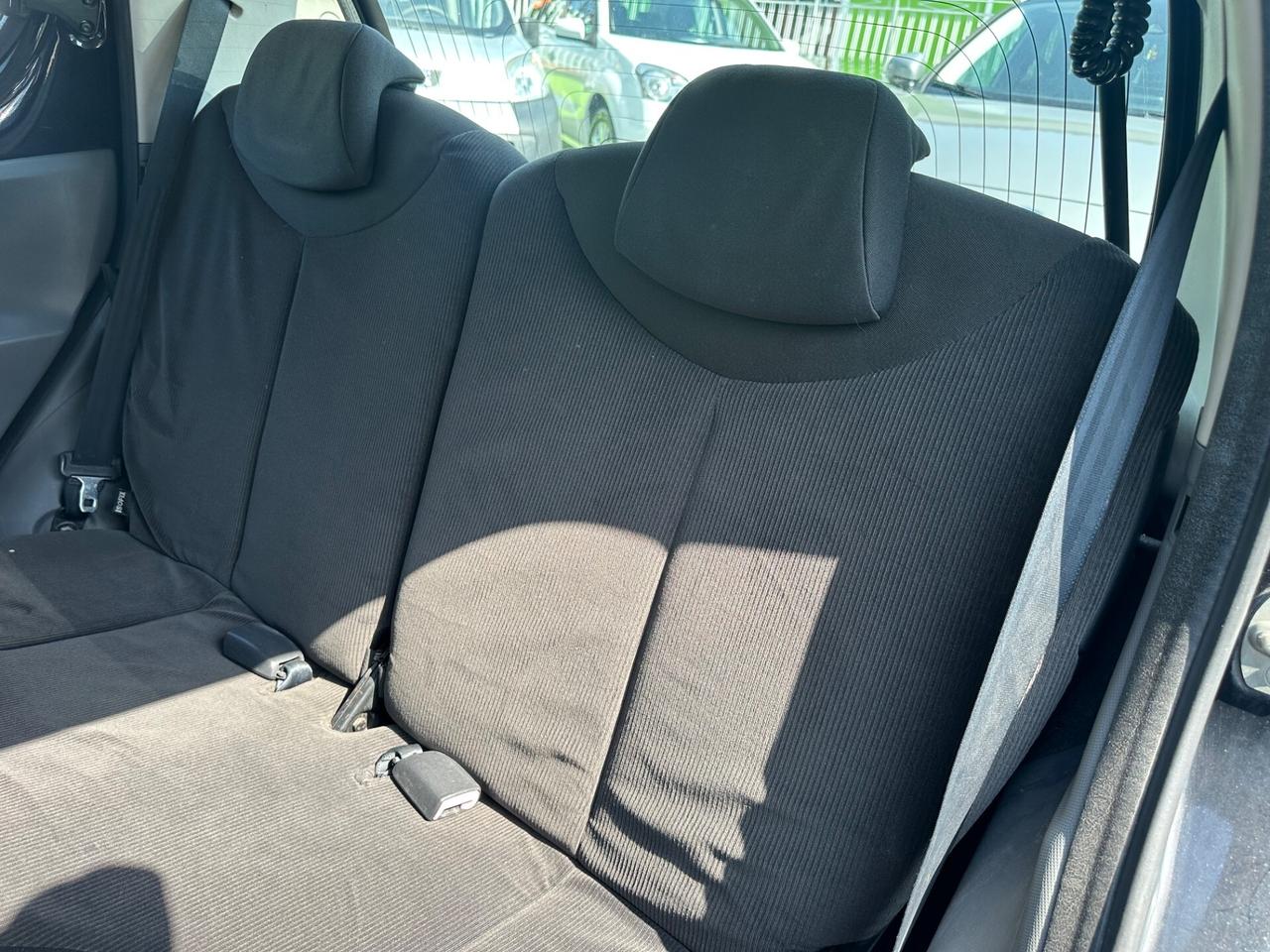 Citroen C1 1.4 HDi 55CV 5 porte Pinko 2007