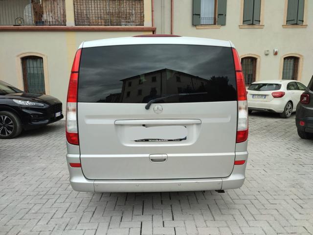 MERCEDES-BENZ Vito W 639