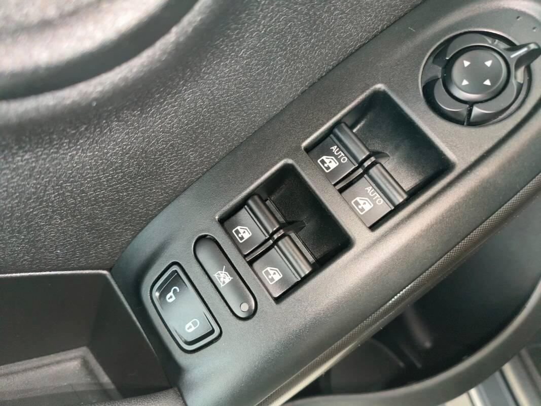 Fiat 500X 1.3 mjet 95cv