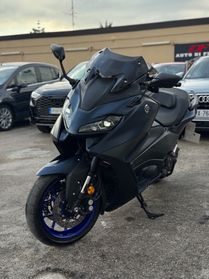 Yamaha T-Max 560 Finanziabile icon blue