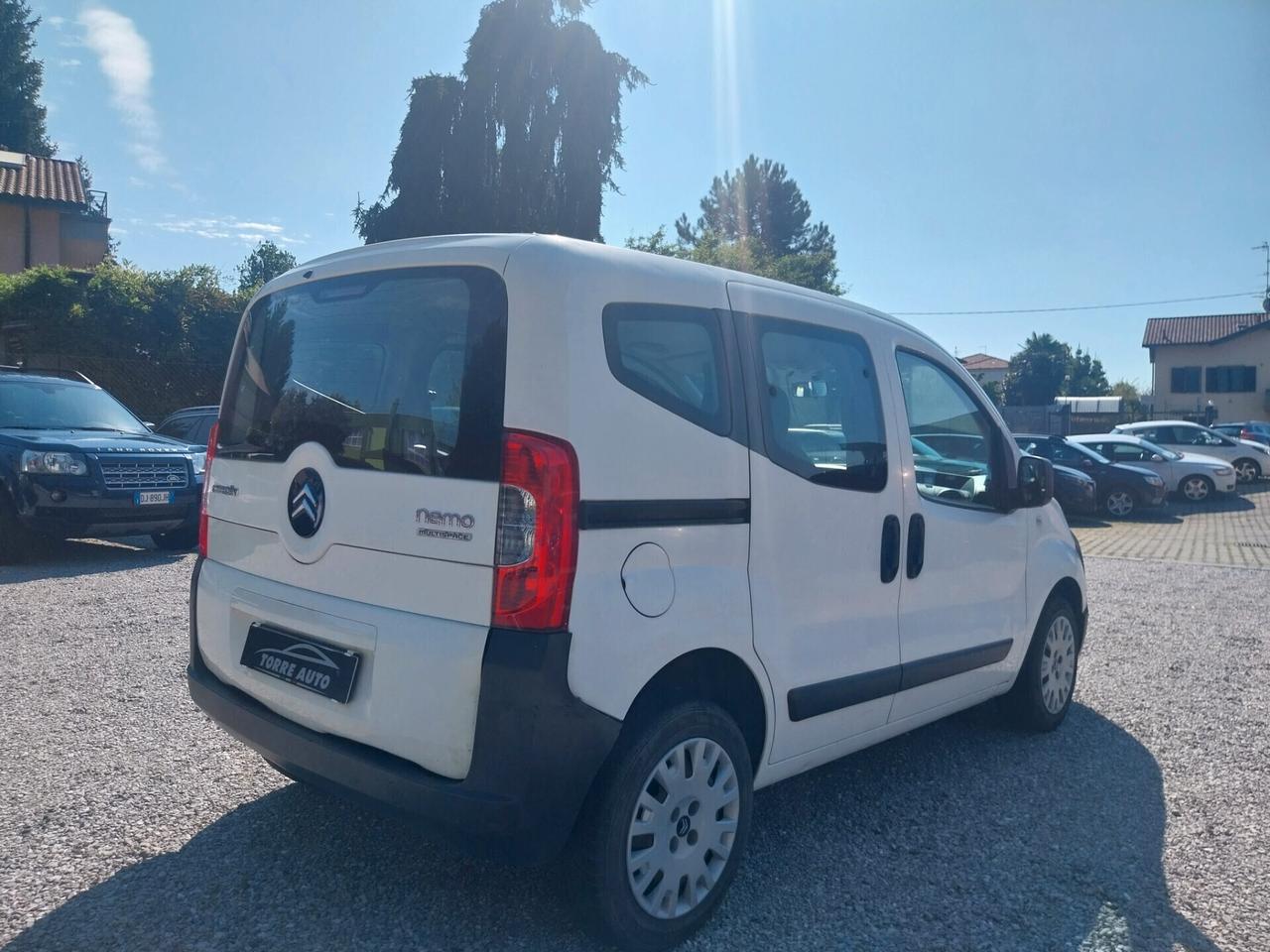Citroen Nemo 1.3 HDi 75CV Furgone