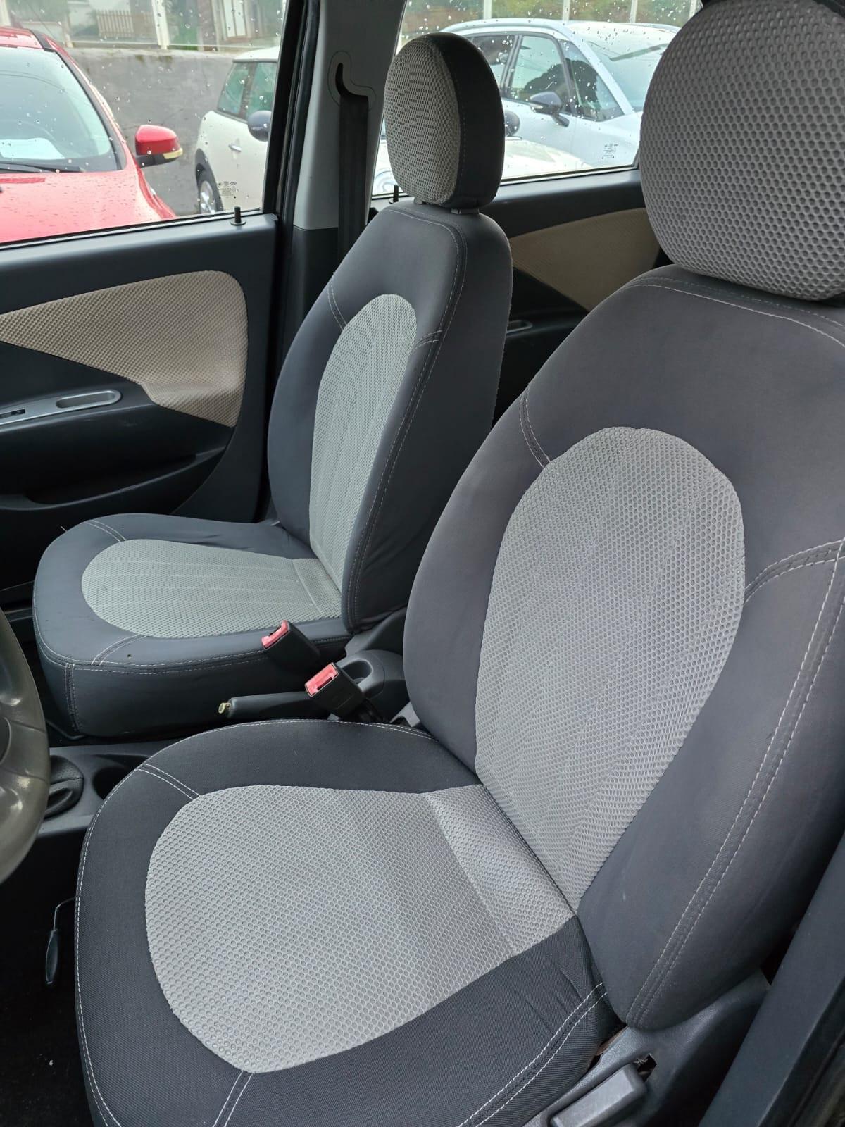 Dr DR1 1.3 16V Bi-Fuel GPL