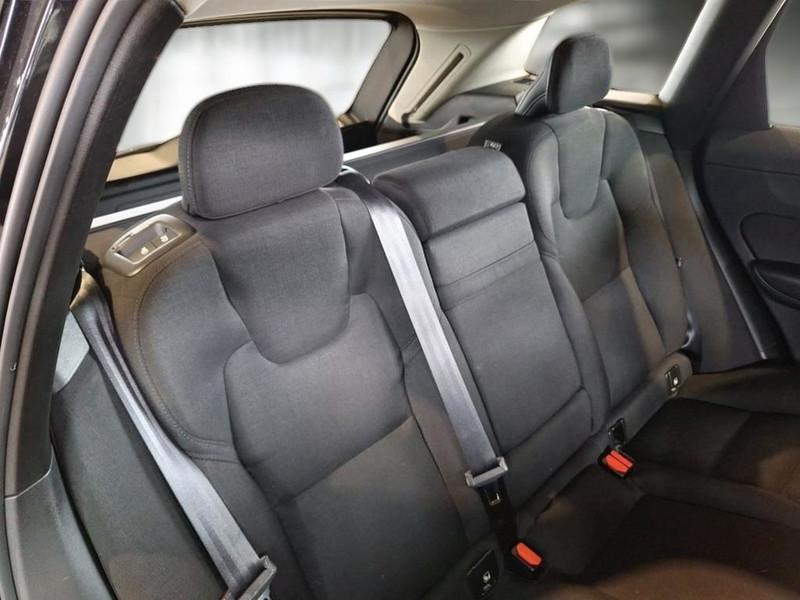 VOLVO XC60 T8 Twin Engine AWD Geartronic Business