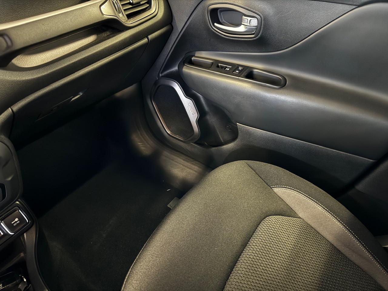 JEEP Renegade 2019 - Renegade 1.0 t3 Limited 2wd