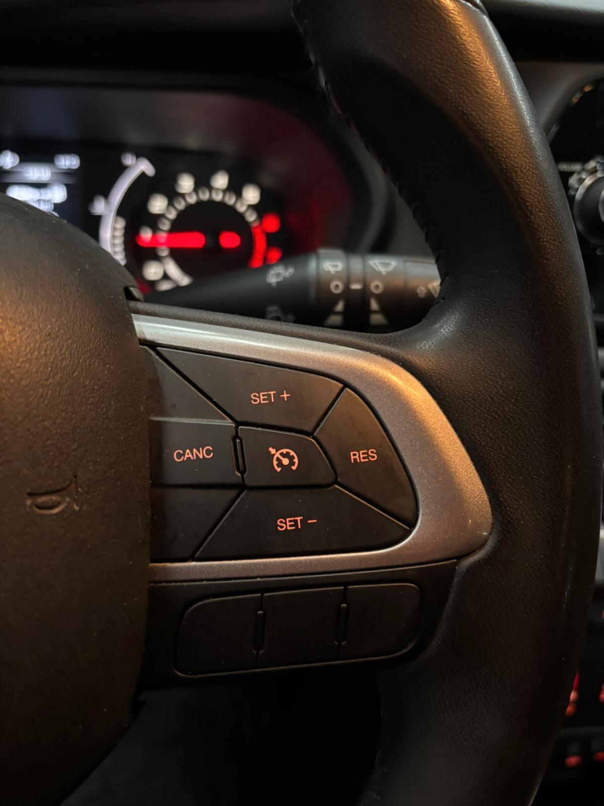 Fiat Tipo 1.4 5 porte Easy 95CV GPL