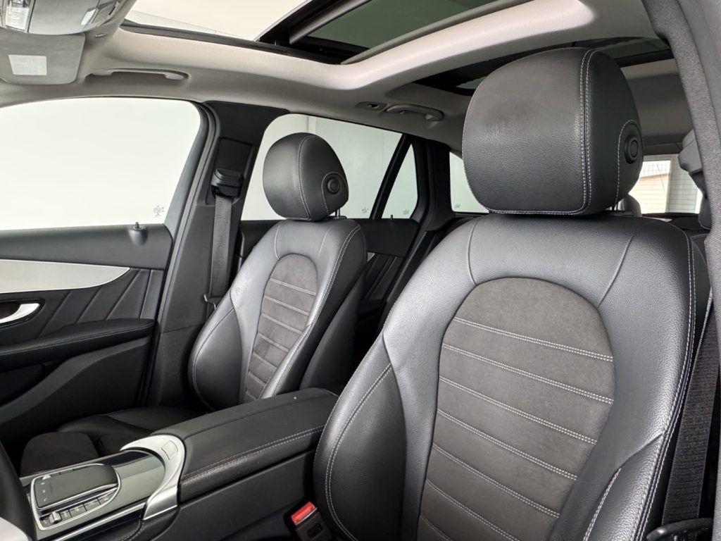 MERCEDES-BENZ GLC 220 d 194cv 4Matic Premium Plus Tetto PROMO