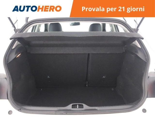 CITROEN C4 Cactus PureTech 110 S&S EAT6 Feel