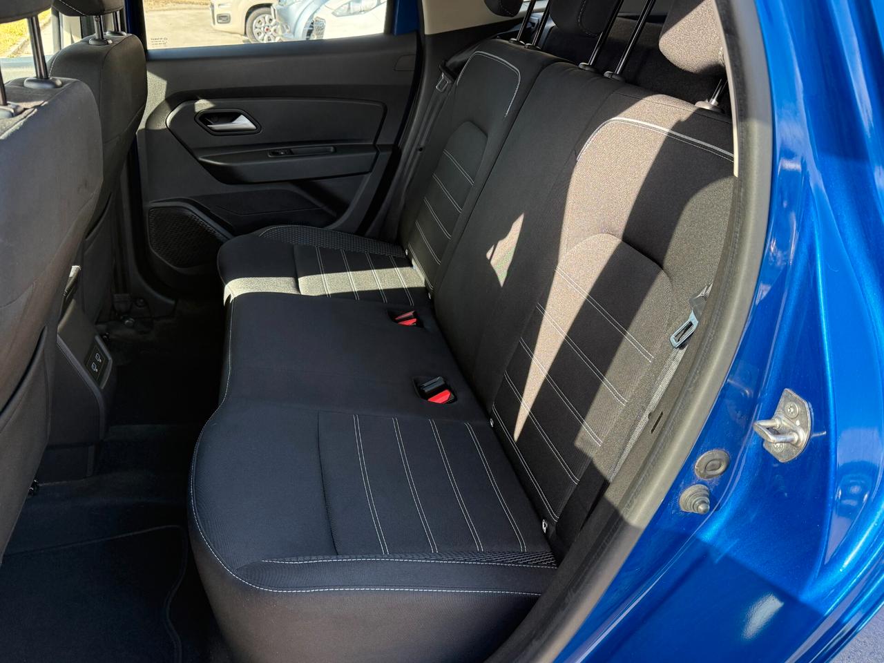 Dacia Duster 1.0 TCe GPL 4x2 Prestige