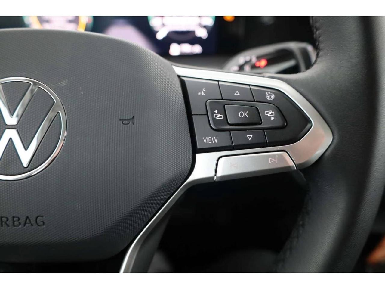 Volkswagen Tayron 1.5 eTSI ACT DSG Life matrix 7 posti