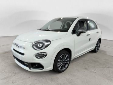 FIAT 500X 1.5 T4 Hybrid 130 CV DCT Sport