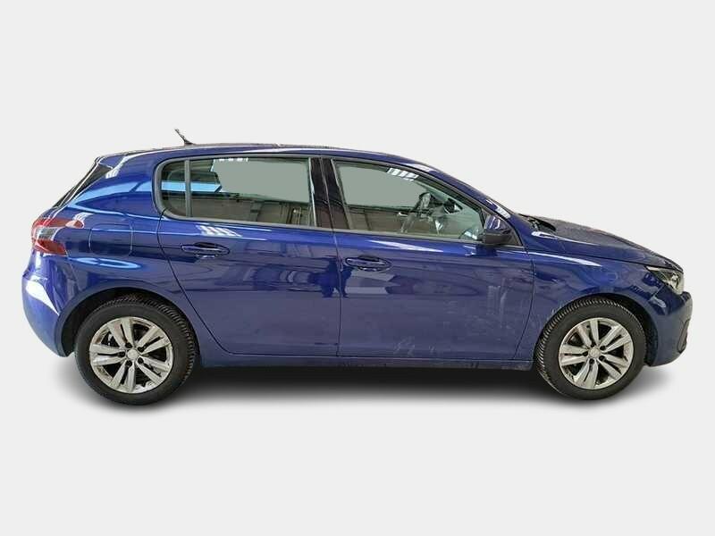 PEUGEOT 308 Business BlueHDi 100cv S/S 5 PORTE