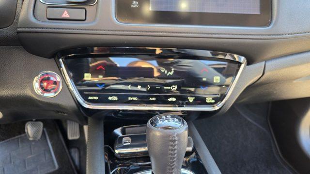 HONDA HR-V 1.5 i-VTEC Executive Navi ADAS PERMUTE OK NEOPAT.