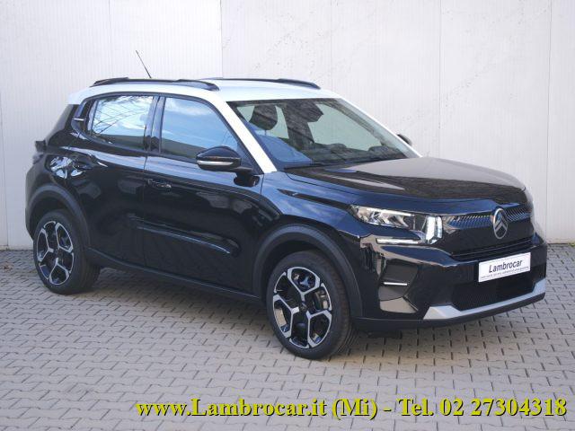 CITROEN C3 1.2 100CV Plus KM Zero