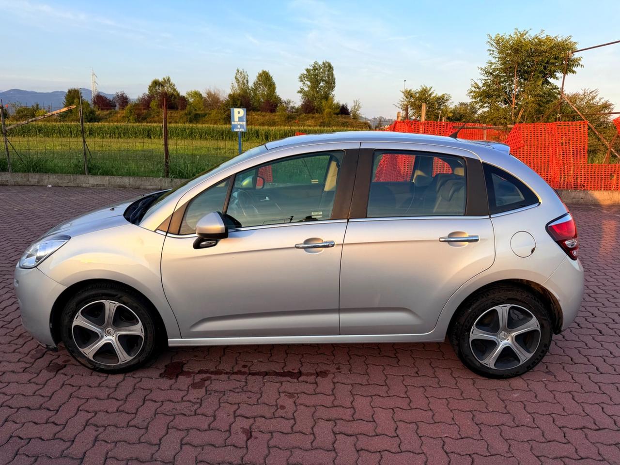 Citroen C3 PureTech
