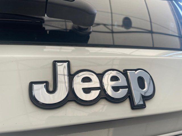 JEEP Renegade 1.6 Mjt 120 CV Longitude