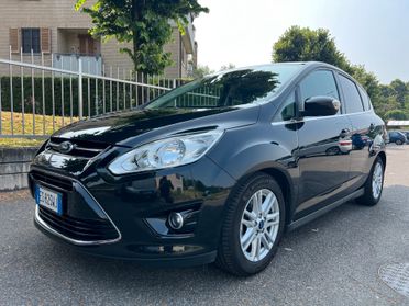 Ford C-Max 1.0 EcoBoost 125CV Start&Stop Titanium ok neopatentati