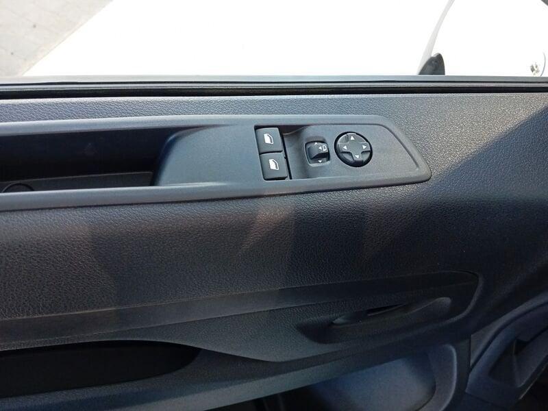 FIAT Scudo Scudo 1.5 BlueHDi S&S Furgone L2H1