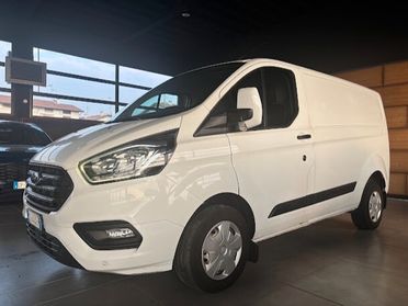 Ford Transit Custom 280 2.0 TDCI MHEV NEOPATENTATI