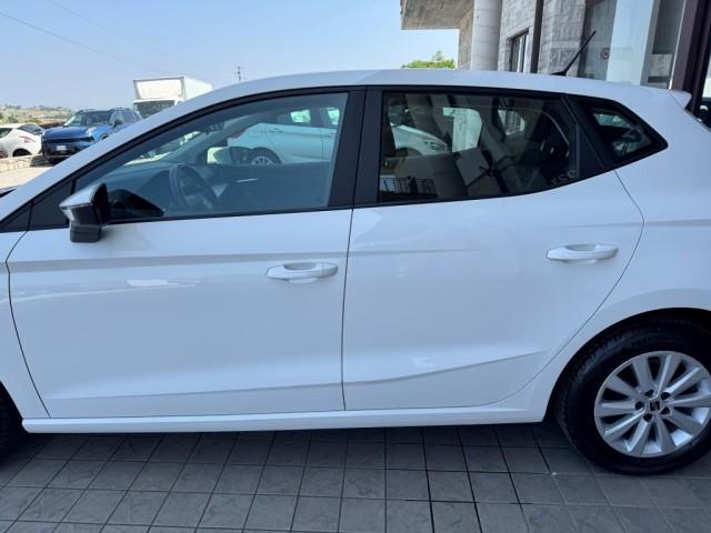 Seat Ibiza 1.0 mpi Style 80cv
