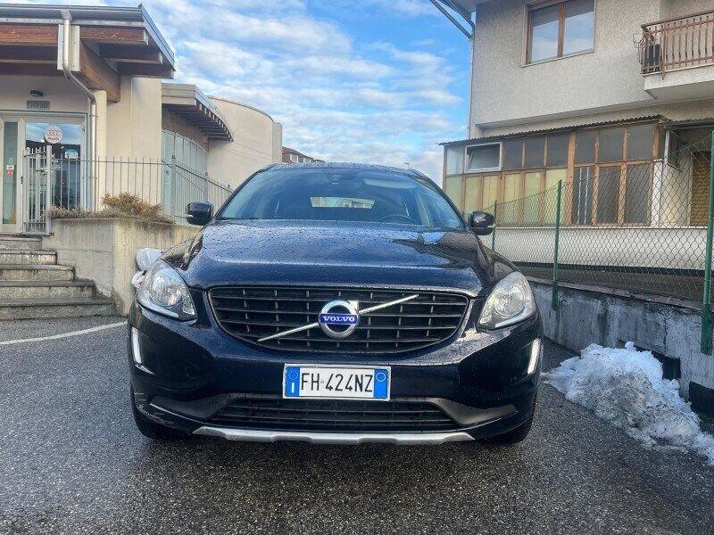 Volvo XC60 XC60 D4 AWD Geartronic Business