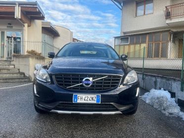 Volvo XC60 XC60 D4 AWD Geartronic Business