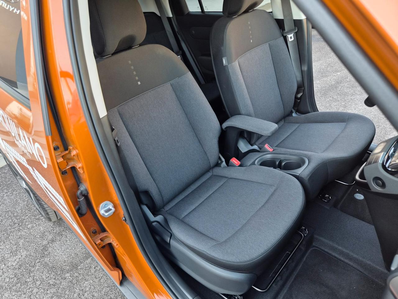 Hyundai Inster 49 kWh XClass