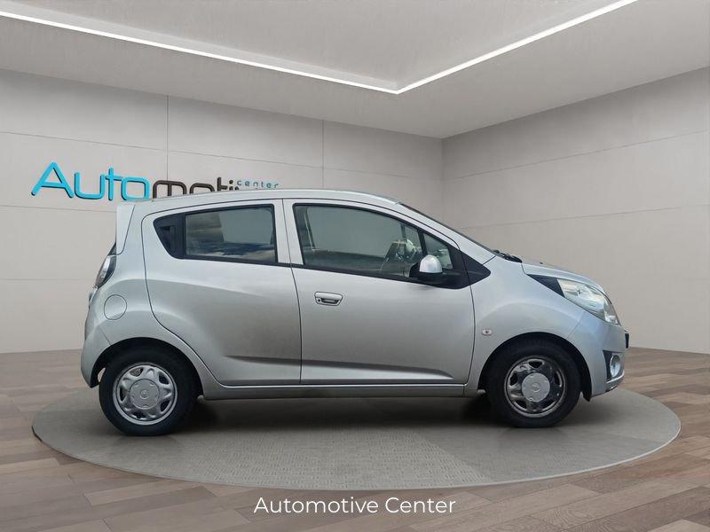 Chevrolet Spark Spark 1.0 LS ecologic Gpl