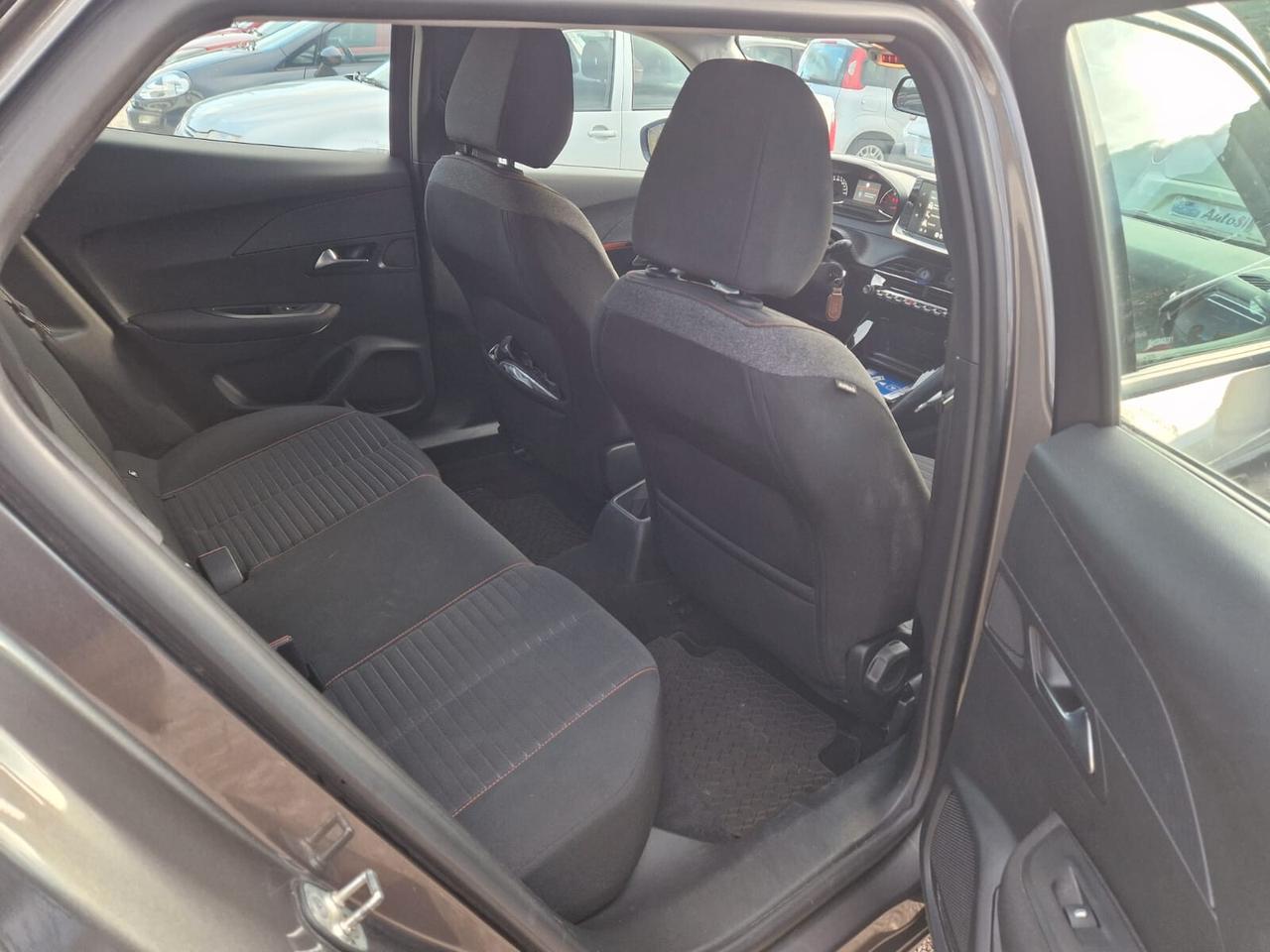 Peugeot 2008 Pure Tech Turbo 130 EAT6 S&S Allure