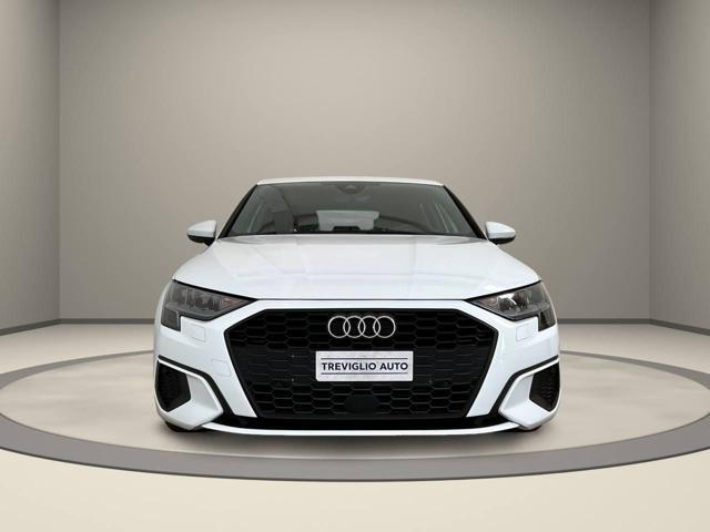 AUDI A3 SPB 30 TFSI S tronic