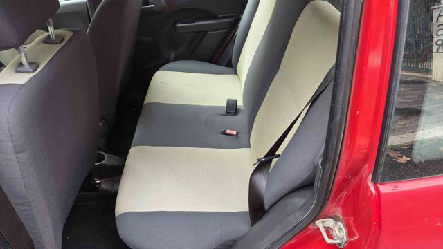 FIAT Panda 1.2 Climbing Natural Power