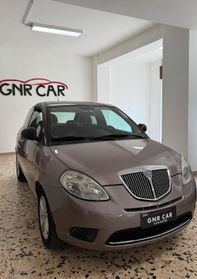 Lancia Ypsilon 1.3 MJT 90 CV Platino