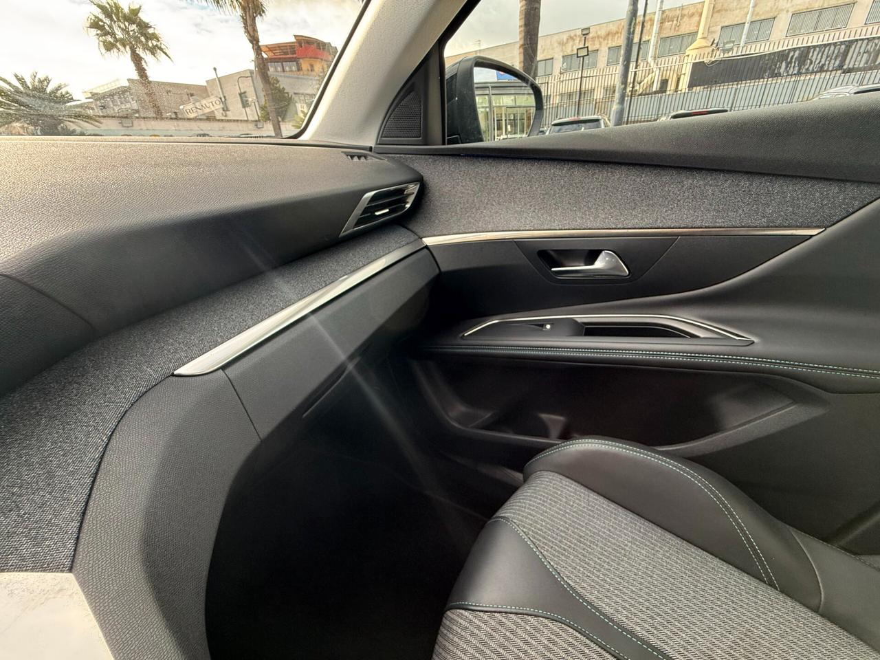 Peugeot 3008 BlueHDi 130 S&S EAT8 Allure Pack