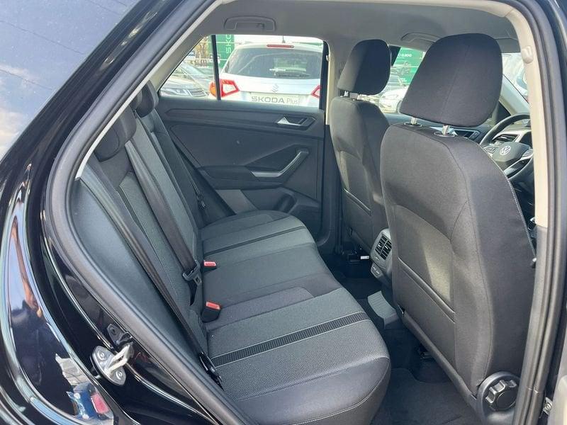 Volkswagen T-Roc T-Roc 1.5 TSI ACT Life