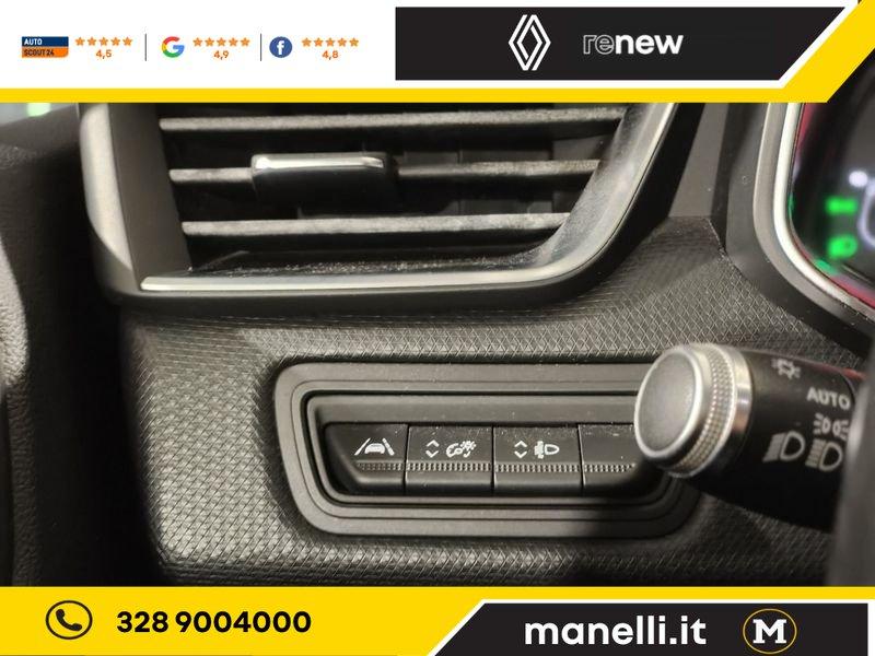 Renault Clio Intens dCi 85 rif.GD095