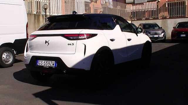 DS DS 3 3 BlueHDi 130 aut. Performance Line