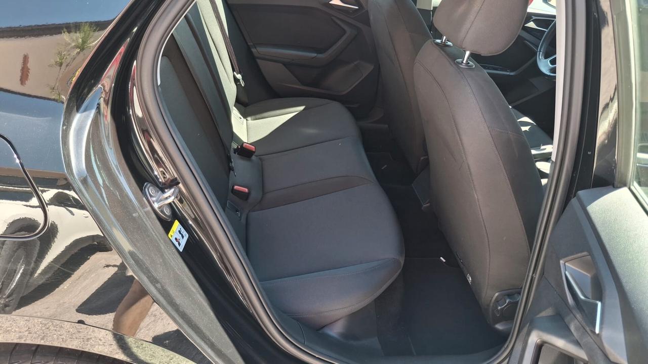 Audi A1 SPB 25 TFSI S tronic Admired