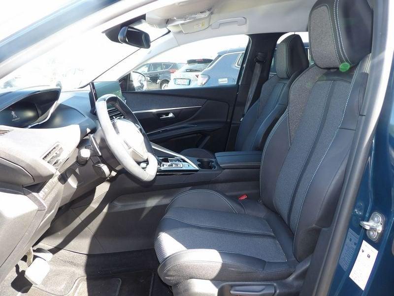 Peugeot 3008 BlueHDI 130 EAT8 S&S Allure Pack