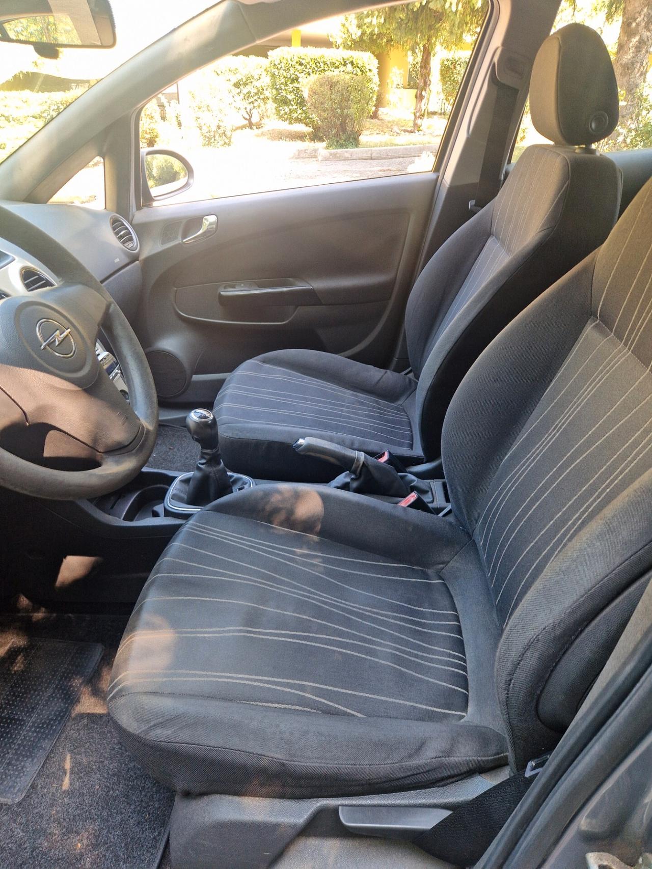 Opel Corsa 1.2 GPL - Meccanica Ok