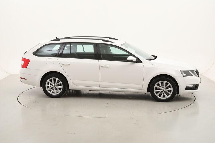 Skoda Octavia Wagon Ambition DSG BR584766 2.0 Diesel 150CV