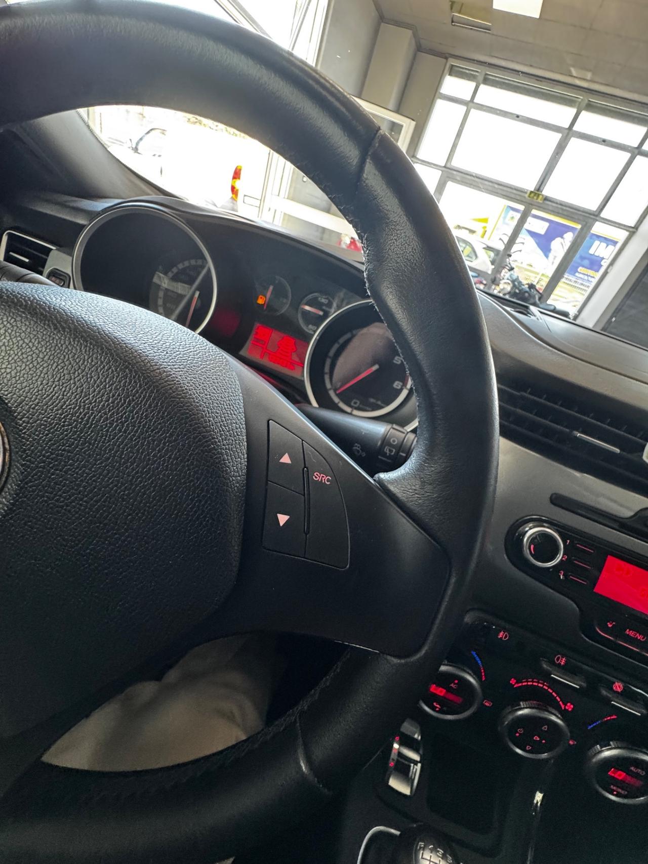ALFA ROMEO GIULIETTA 2.0 MJET 170CV