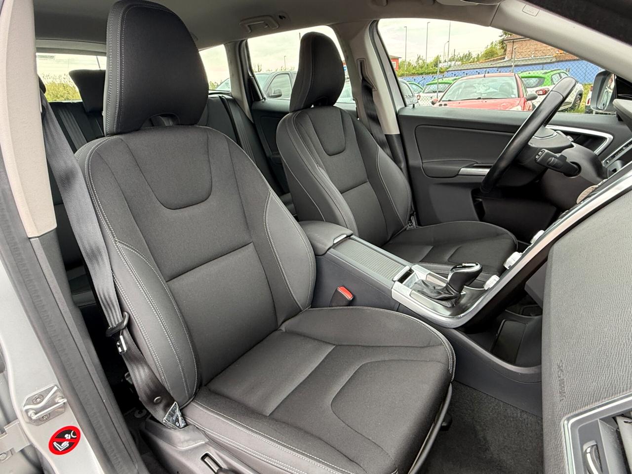 Volvo XC 60 XC60 D4 Geartronic Kinetic