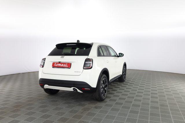 FIAT 600 600 Hybrid 110 CV DCT MHEV La Prima